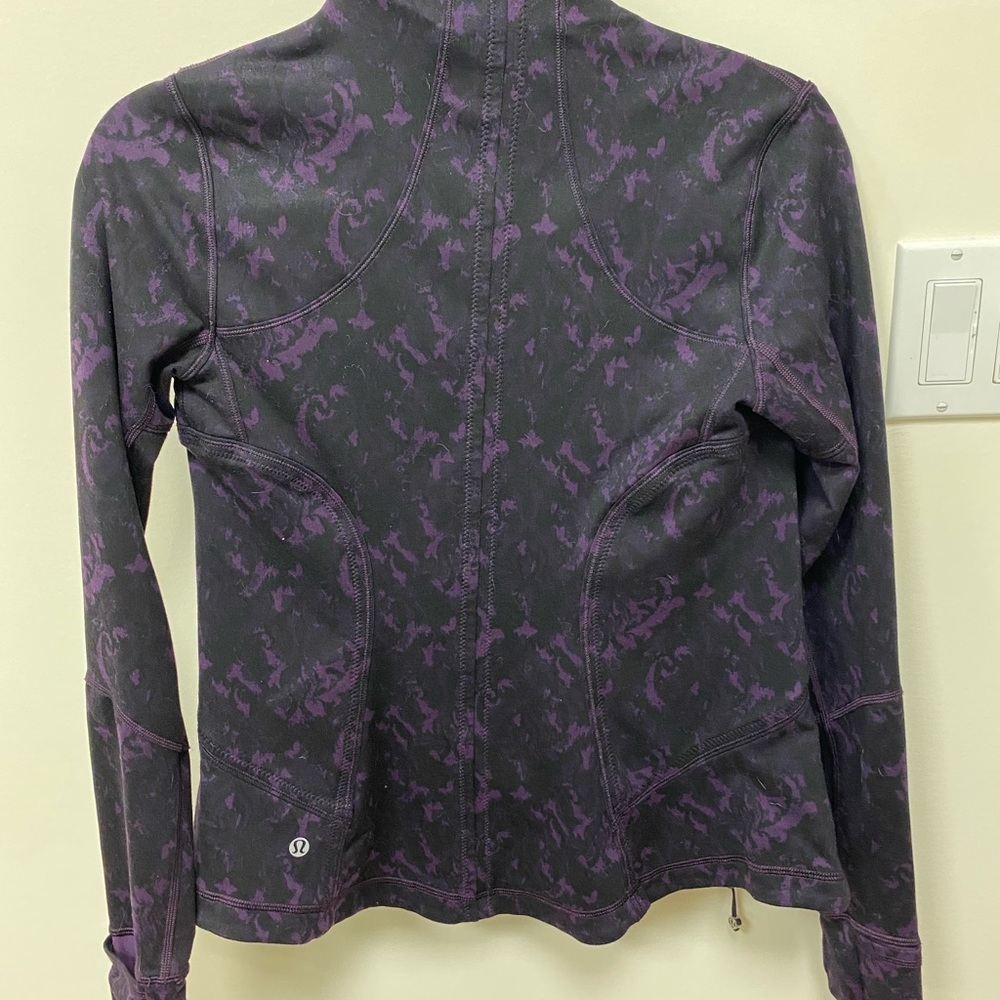 Lululemon Forme Jacket II - Picture 2 of 7